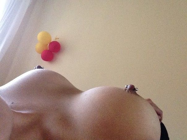 Как вам мои сиськи?