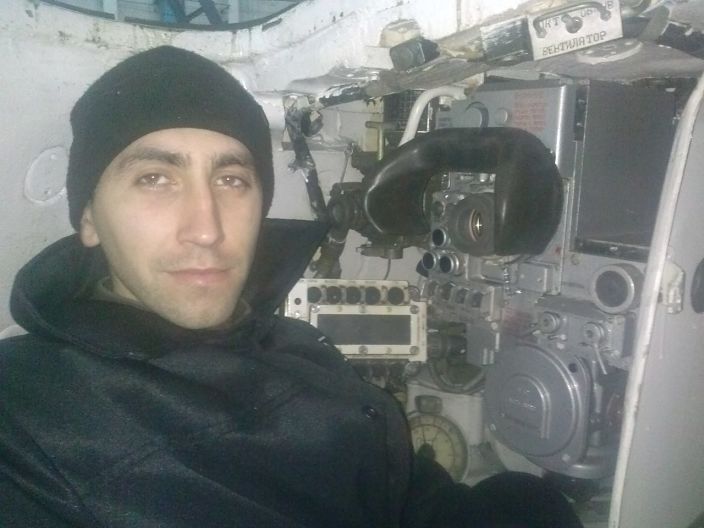 наводчик