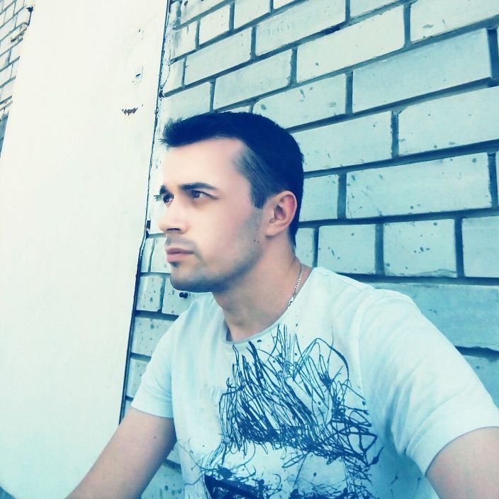 Личные фото