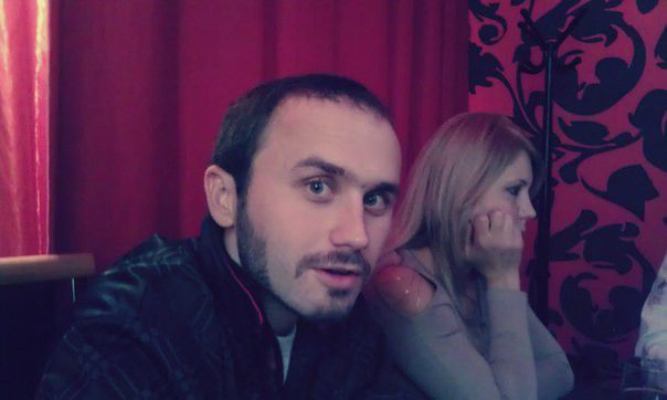 Личные фото