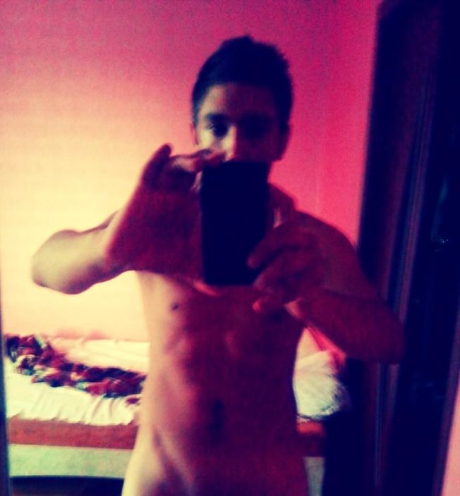 Личные фото