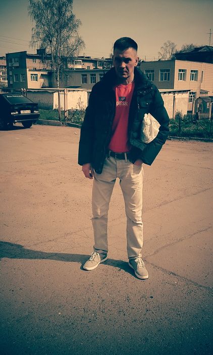 в акт.поиске