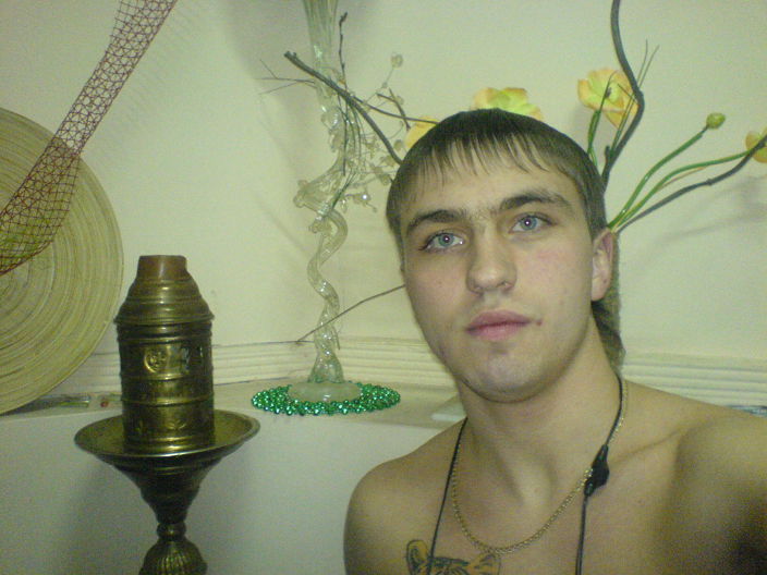вроде я