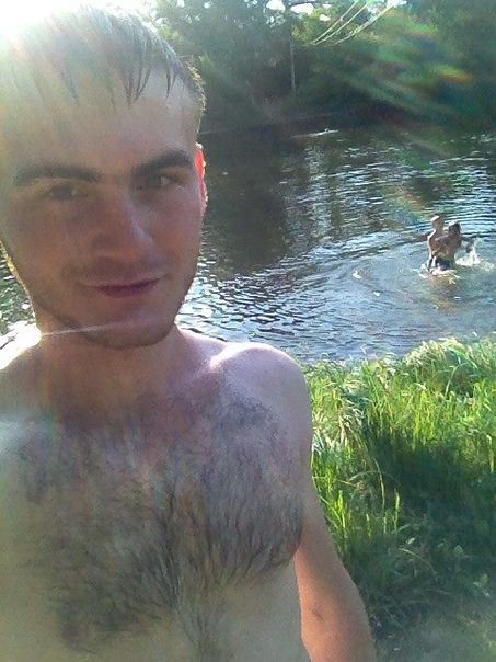 Личные фото