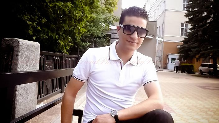 Я люблю вас ;)