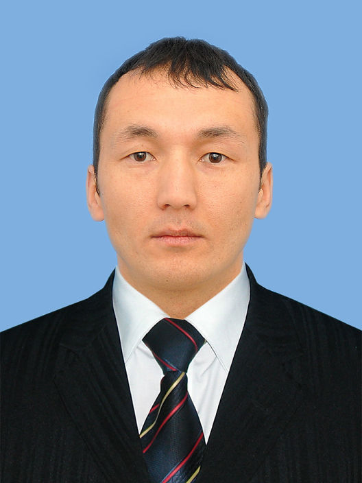 it's me