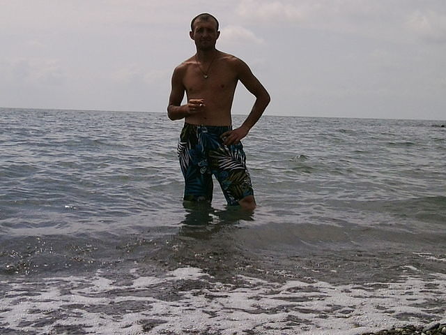 Личные фото