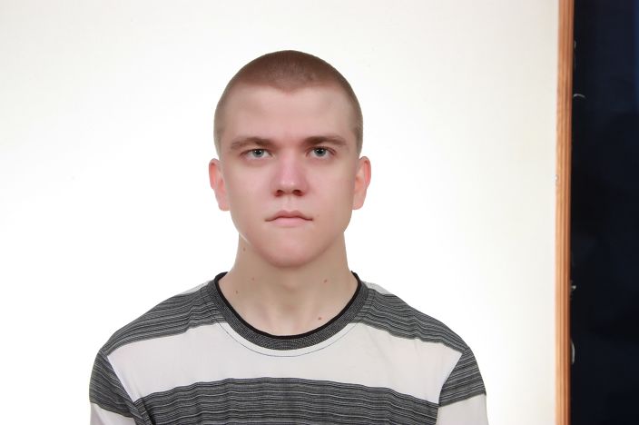 Это я