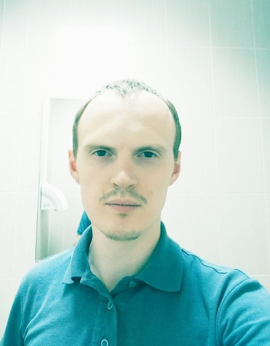 это Я