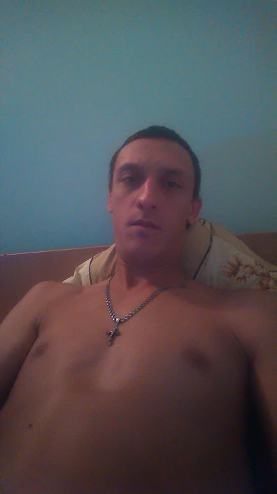 Это моя фотография