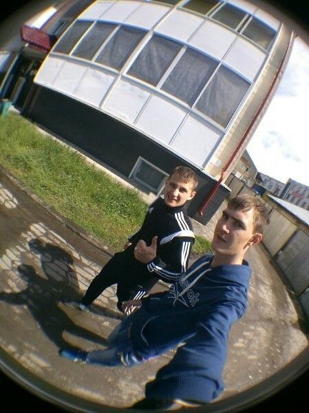 Личные фото