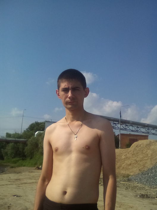 Личные фото