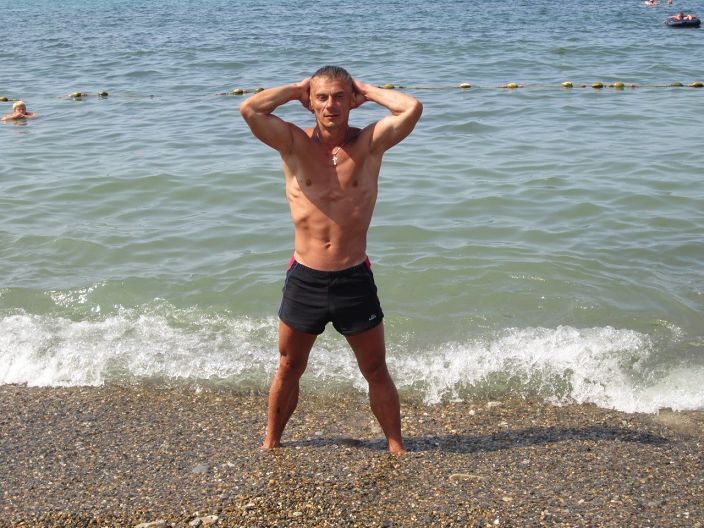 Личные фото