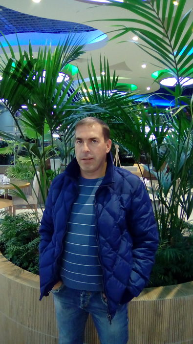 Люблю лето