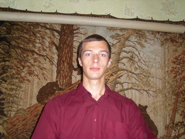 Красавчик