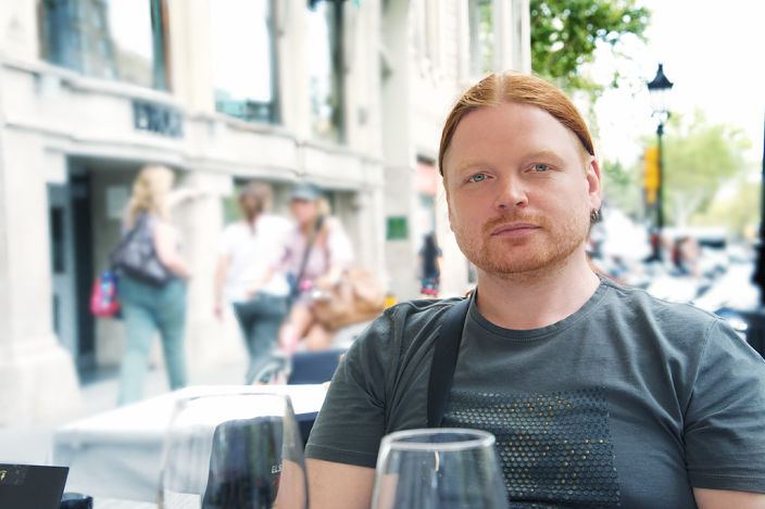 Личное фото