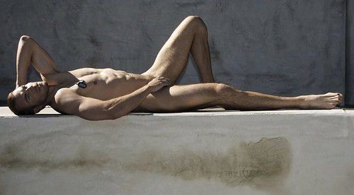 MALE M