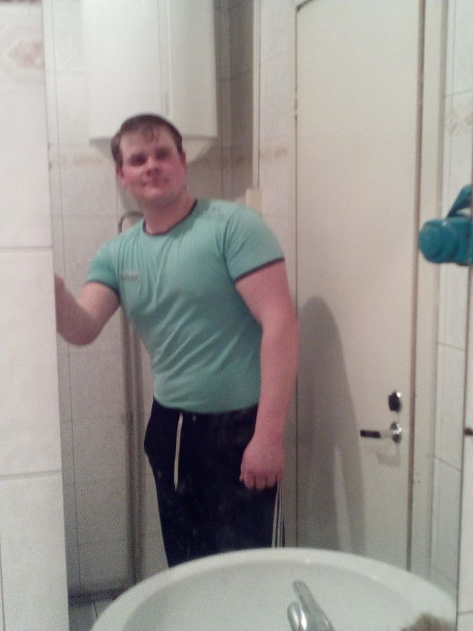 красавчик