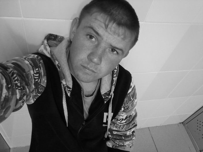 я скучаю