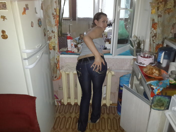 Личные фото