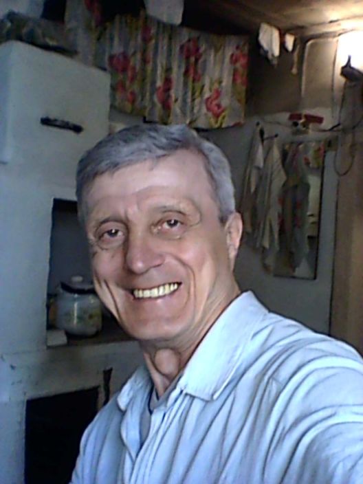 Вижу, что не зря здесь..!