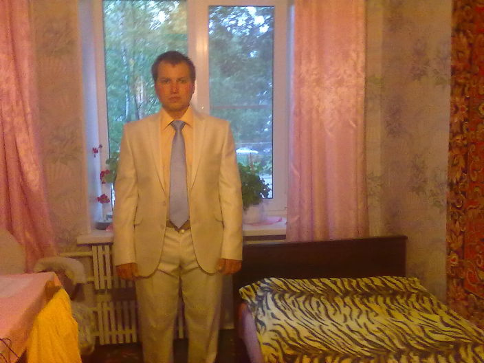 тоже я