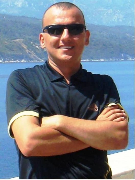 красавчик