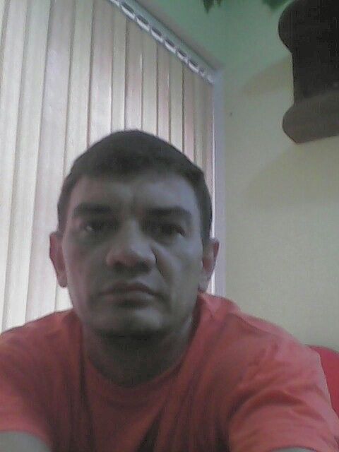 вот такой я