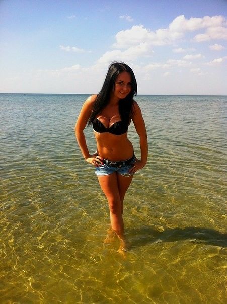 Личные фото