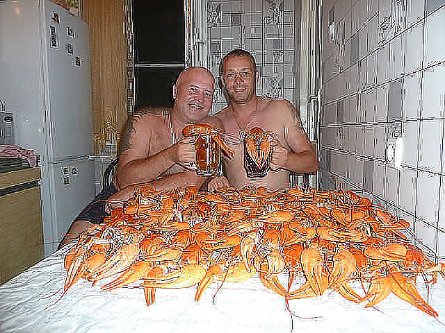 отдых