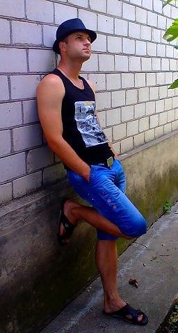 Личные фото