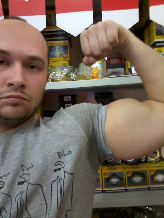 Личные фото