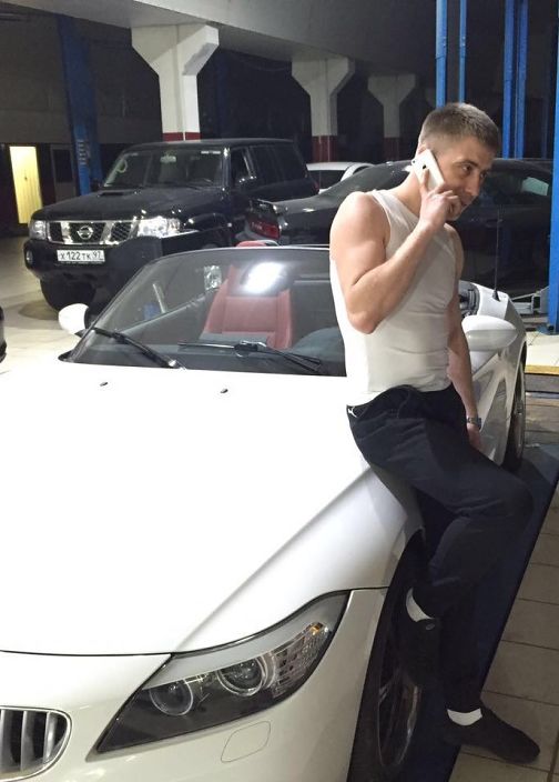 Личные фото