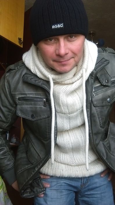 я вл