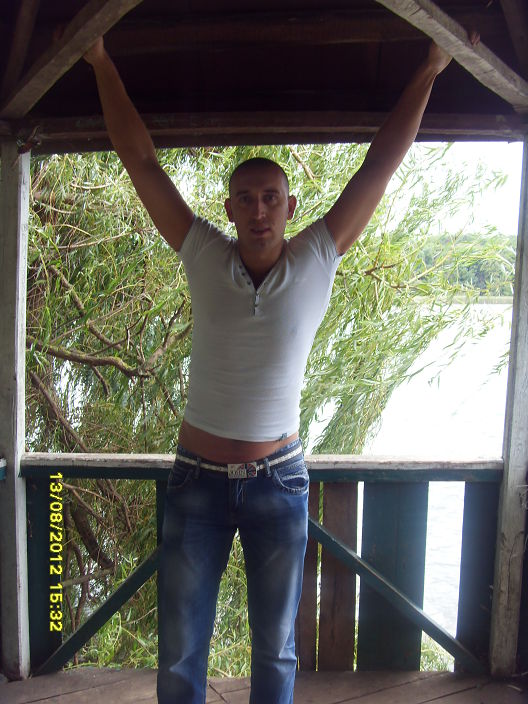 природа