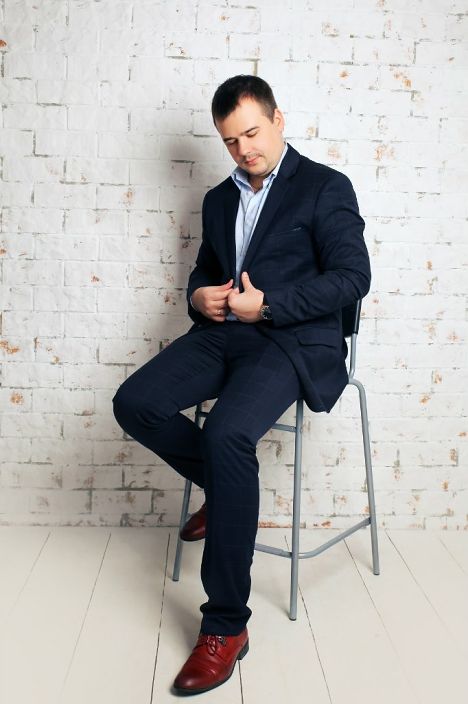 Собственно!