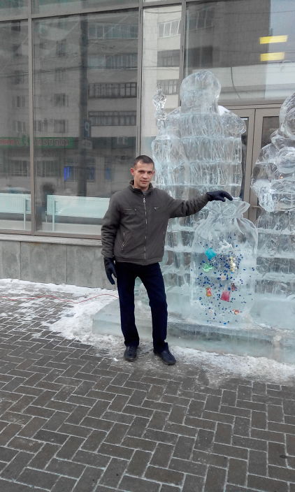Просто я