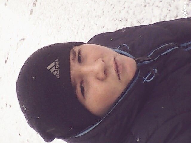 я здесь