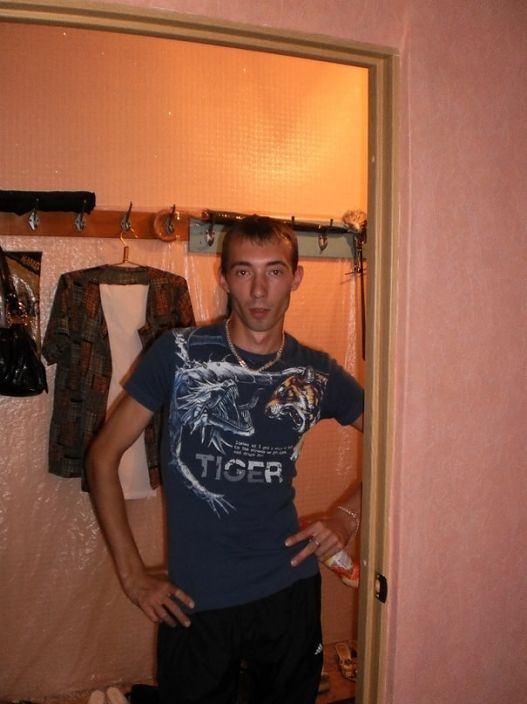 Снова я