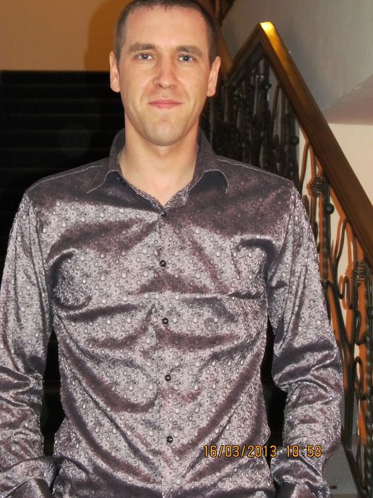 Личное фото