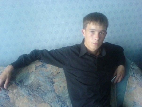 После армии