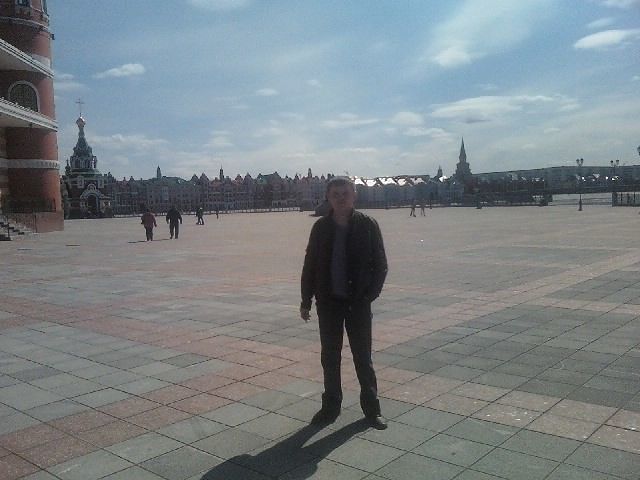 приветик