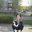 вот и я