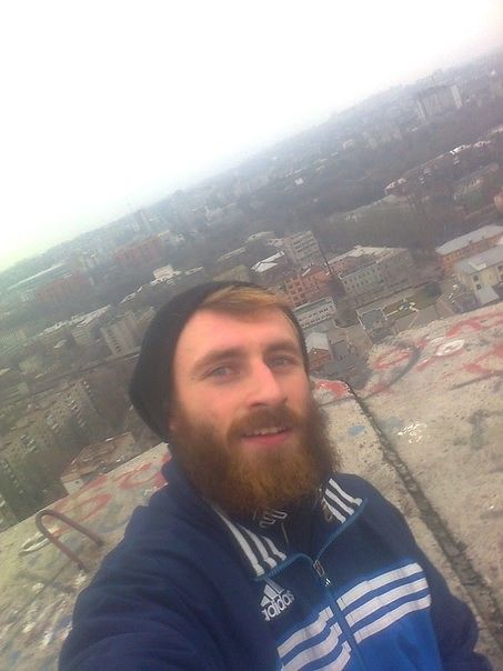 я вылюблю