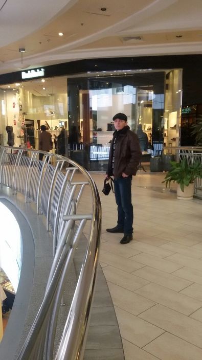 в поске