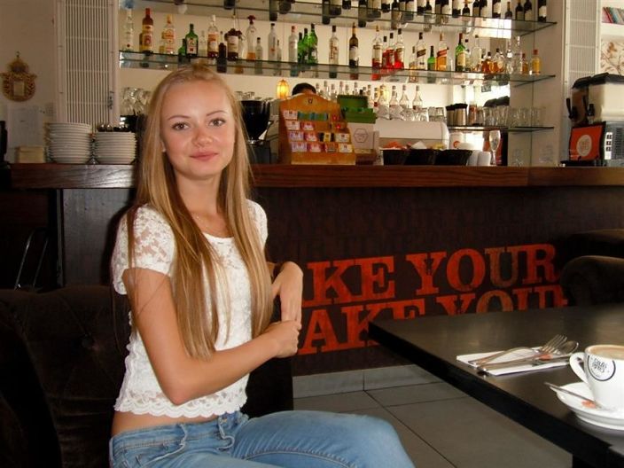 Личные фото