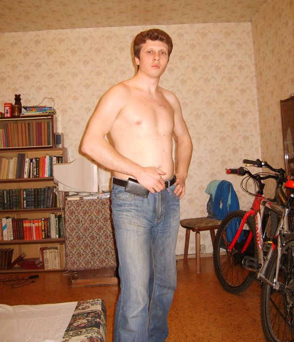 всегда готов