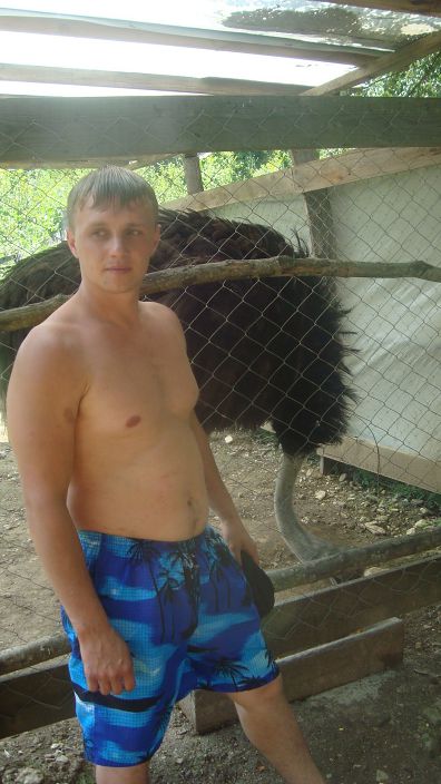 Евгений