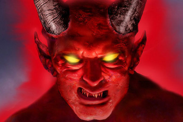 сатана