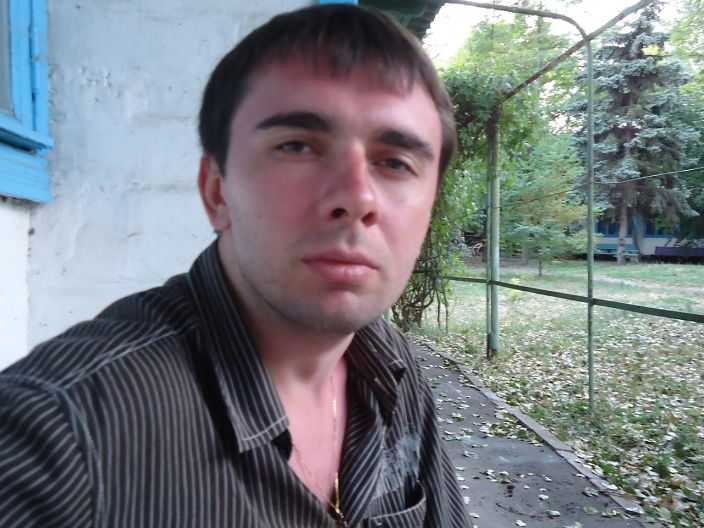 Тоже я